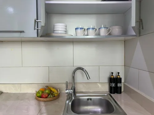 1 Bedroom Apartment in Panoramic Tower