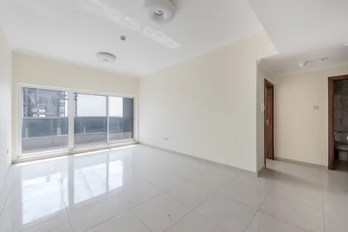 1 Bedroom Apartment in Art XV