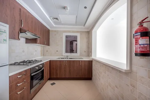1 Bedroom Apartment in Art XV