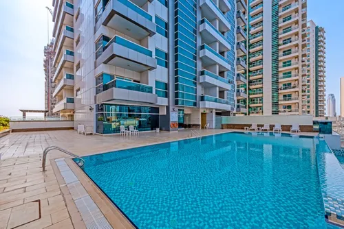 1 Bedroom Apartment in Art XV