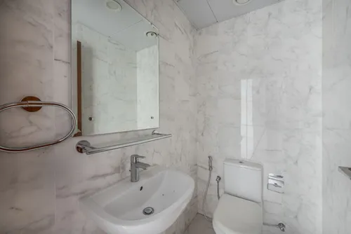1 Bedroom Apartment in Art XV