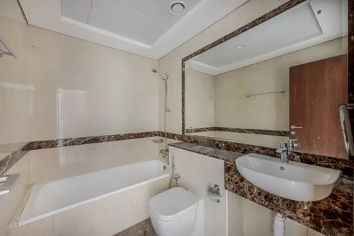 1 Bedroom Apartment in Art XV