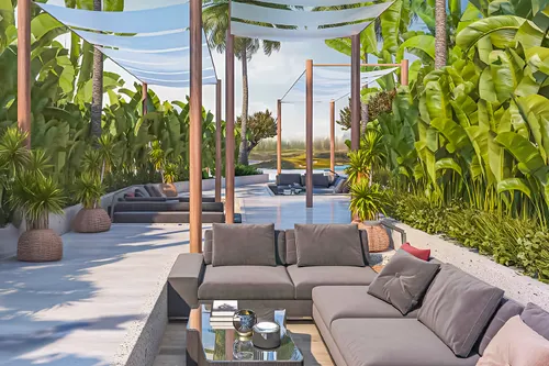 1 Bedroom Apartment in Golf Greens 2