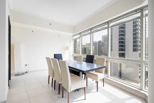 2 Bedrooms Apartment in Al Majara 2