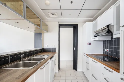 2 Bedrooms Apartment in Al Majara 2