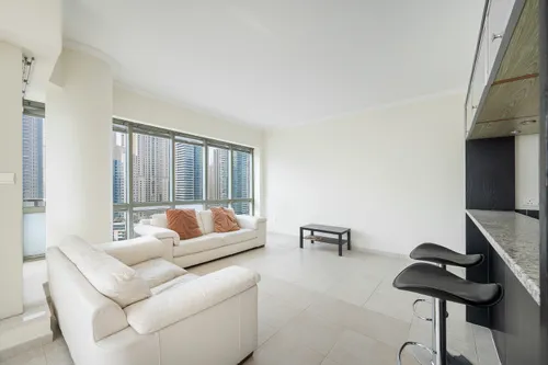 2 Bedrooms Apartment in Al Majara 2