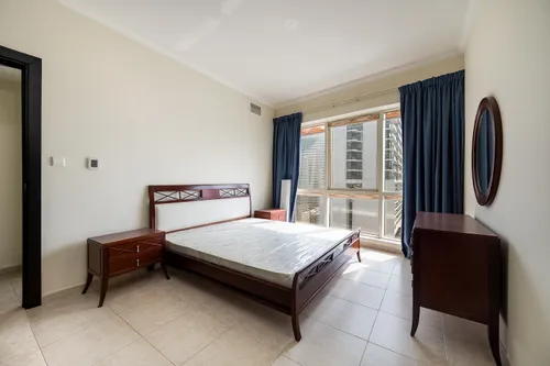 2 Bedrooms Apartment in Al Majara 2