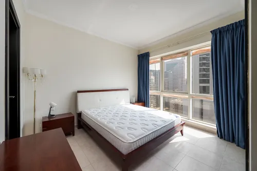 2 Bedrooms Apartment in Al Majara 2