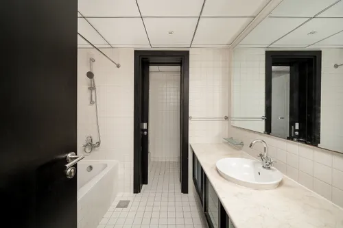 2 Bedrooms Apartment in Al Majara 2
