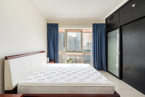 2 Bedrooms Apartment in Al Majara 2