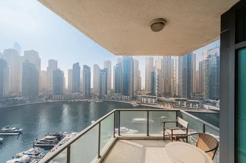 2 Bedrooms Apartment in Al Majara 2