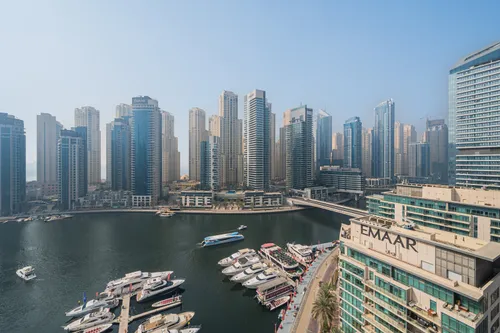 2 Bedrooms Apartment in Al Majara 2