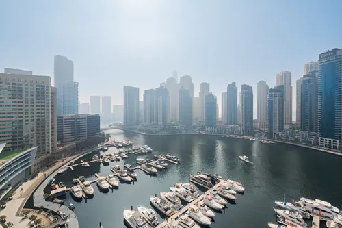 2 Bedrooms Apartment in Al Majara 2