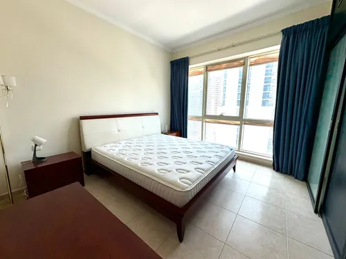 2 Bedrooms Apartment in Al Majara 2