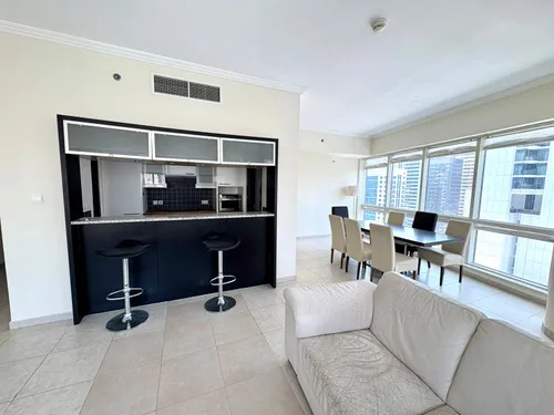 2 Bedrooms Apartment in Al Majara 2
