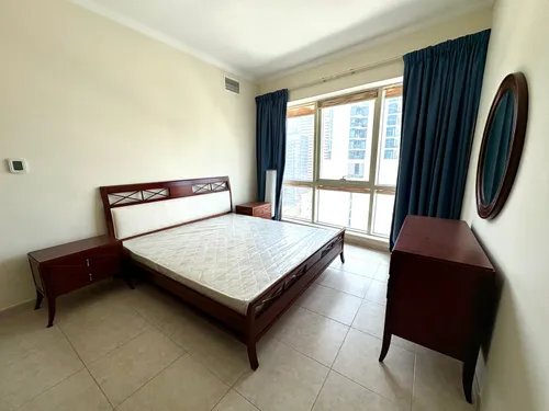 2 Bedrooms Apartment in Al Majara 2