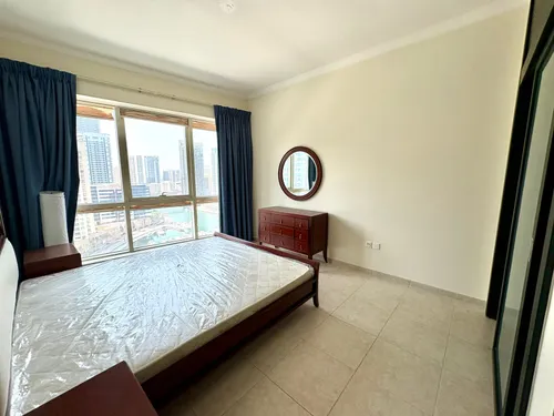 2 Bedrooms Apartment in Al Majara 2