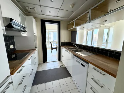 2 Bedrooms Apartment in Al Majara 2