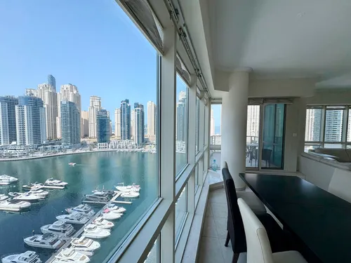 2 Bedrooms Apartment in Al Majara 2