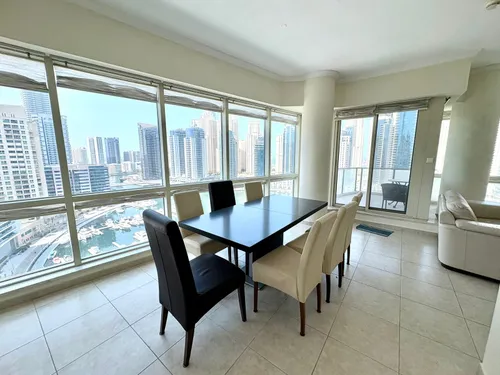 2 Bedrooms Apartment in Al Majara 2