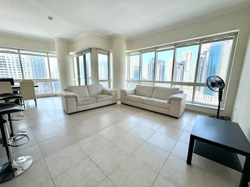 Marina View | Chiller free | Emaar