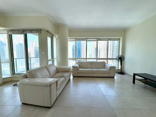 2 Bedrooms Apartment in Al Majara 2
