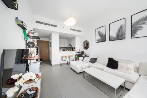 2 Bedrooms Apartment in Mudon Views