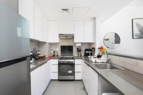 2 Bedrooms Apartment in Mudon Views