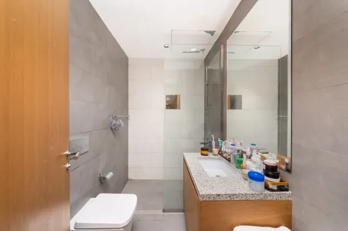 2 Bedrooms Apartment in Mudon Views
