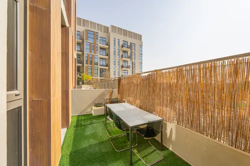 2 Bedrooms Apartment in Mudon Views
