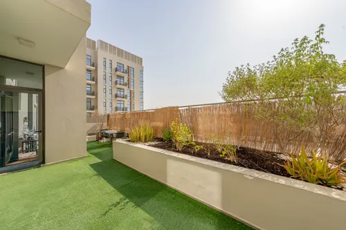 2 Bedrooms Apartment in Mudon Views