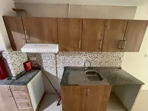 Apartment in May Residence
