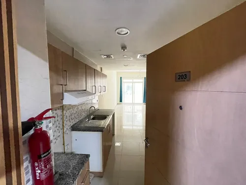 Apartment in May Residence