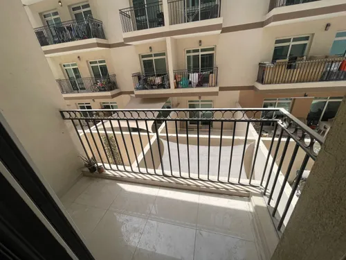 Apartment in May Residence
