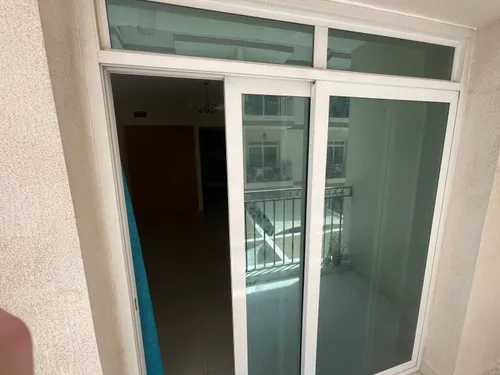 Apartment in May Residence