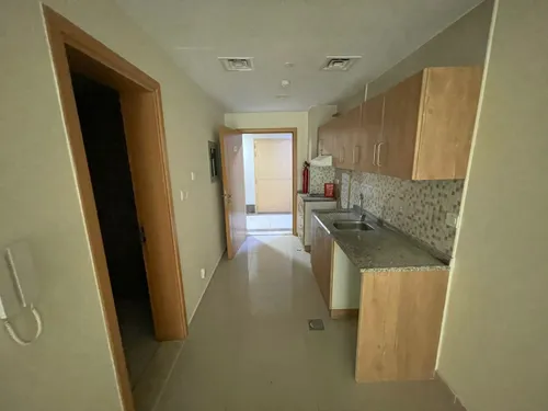 Apartment in May Residence