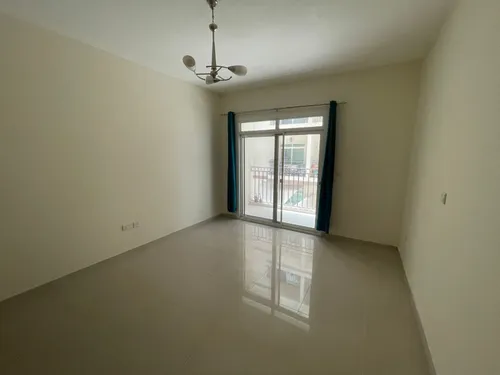 Apartment in May Residence