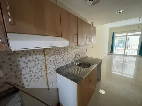 Apartment in May Residence