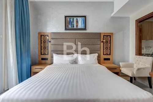  Apartment in Allure Suites