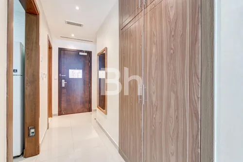 Apartment in Allure Suites