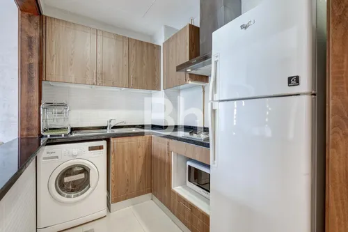  Apartment in Allure Suites