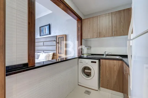  Apartment in Allure Suites