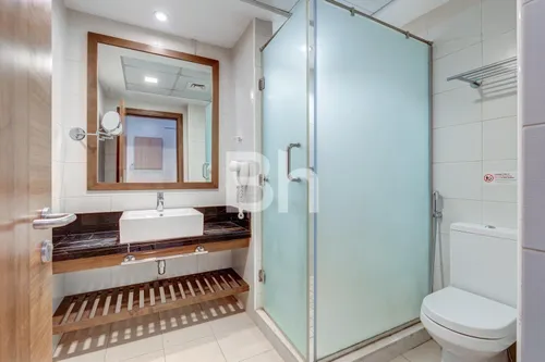  Apartment in Allure Suites