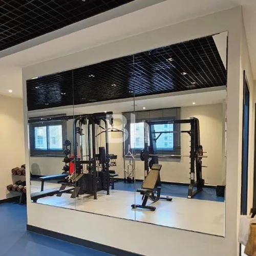  Apartment in Allure Suites