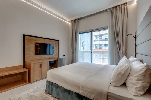 Apartment in Allure Suites