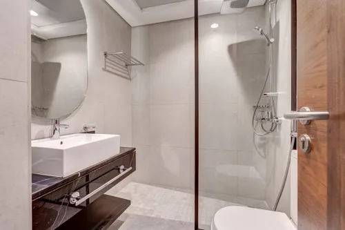 Apartment in Allure Suites