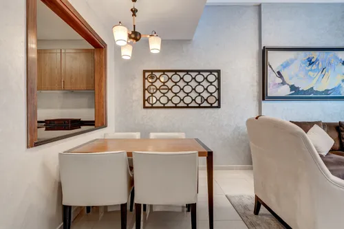 1 Bedroom Apartment in Allure Suites
