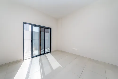 Unfurnished | Move In Ready | Well Maintained |