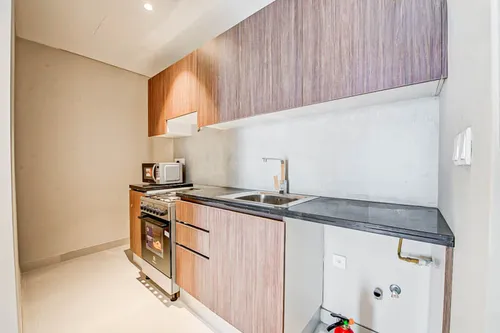 Unfurnished | Move In Ready | Well Maintained |