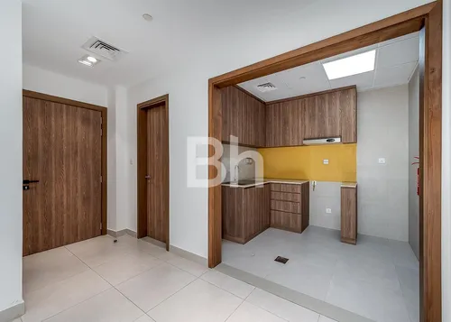 1 Bedroom Apartment in DXB Tower